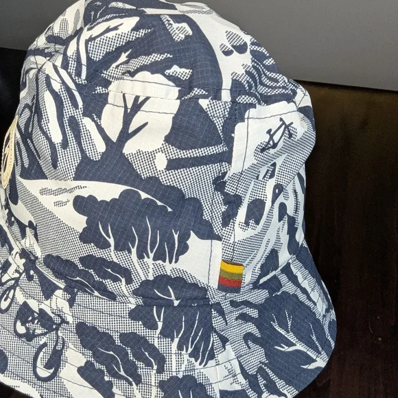 FJALLRAVEN X SPECIALIZED HAT UNISEX S/M - Picture 6 of 13